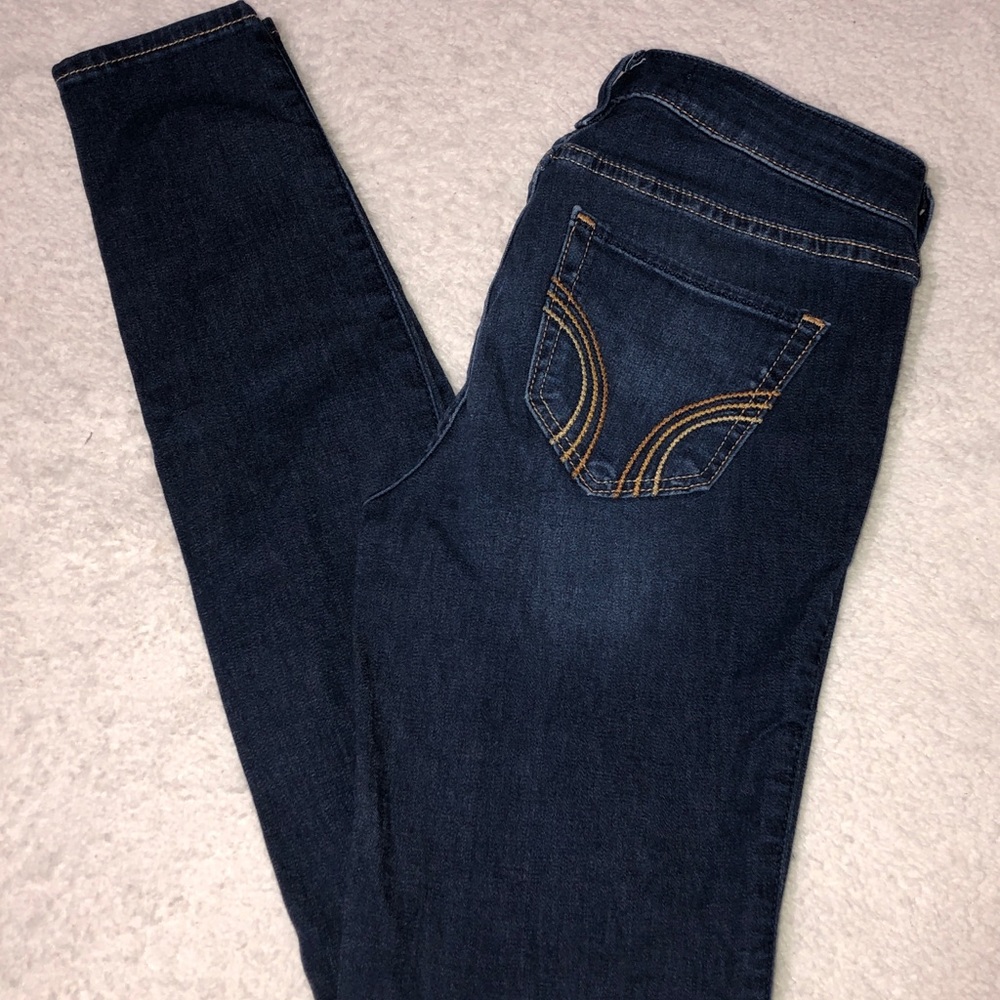 Hollister Skinny Jeans